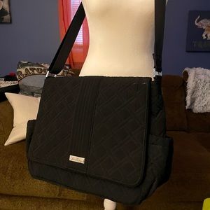 Vera Bradley Baby Bag